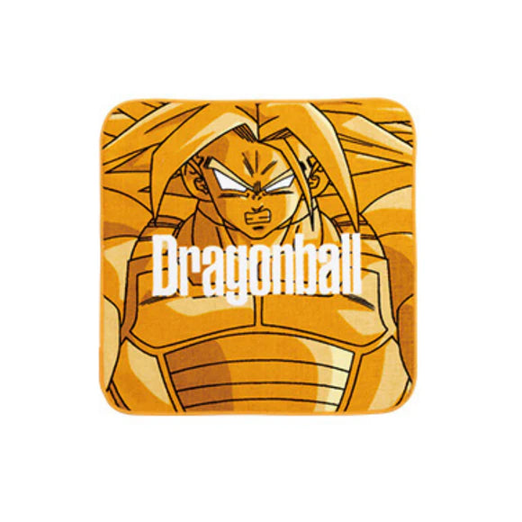 Dragon Ball Super Towel: Saiyan Trunks