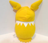 Pokemon Plush: Pikachu (Jolteon Suit)