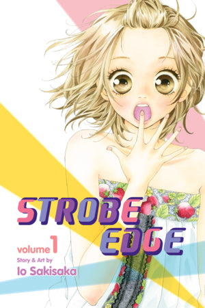 Strobe Edge Vol 01