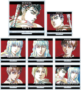Berserk: The Golden Age Arc - Memorial Edition: Trading Ani-Art Acrylic Stand
