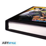 Naruto NoteBook
