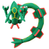 Pokemon Figure: ML-05 Rayquaza
