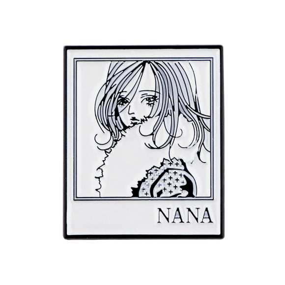 Nana Pin: Nana Komatsu