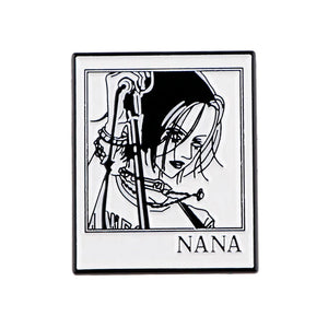 Nana Pin: Nana Osaki (Singing Portrait)