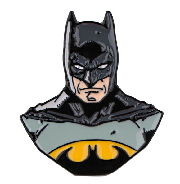 DC Pin: Batman