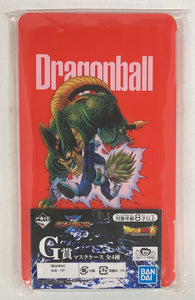 Dragon ball Mask Case