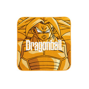 Dragon Ball Super Towel: Saiyan Trunks