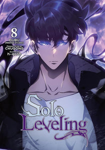 Solo Leveling Vol 08