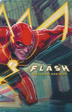 Flash the Fastest Man Alive Box Set