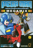 Mega Man Megamix Vol 02 (Of 3)