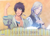 Uta no Prince-sama Clear File & sheet