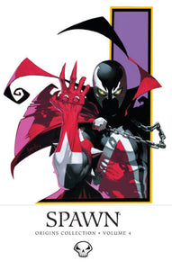 SPAWN ORIGINS, VOL 04