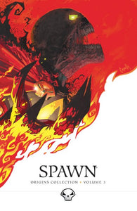 SPAWN ORIGINS, VOL 03