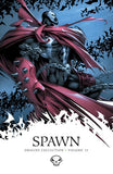 SPAWN ORIGINS, VOL 15