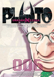 Pluto Urasawa x Tezuka Vol 06 (of 08)