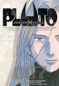 Pluto Urasawa x Tezuka Vol 07 (of 08)