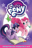 My little Pony Manga vol 01