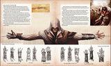 ssassin's Creed Unity: Abstergo Entertainment: Employee Handbook