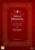 Tales of Memoria 20th Anniversary