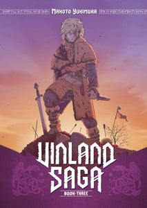 Vinland Saga Vol 03 ah