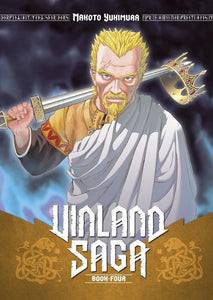 Vinland Saga Vol 04 ah