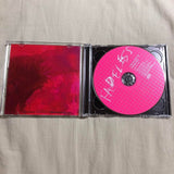 The Gazette - Fadeless - music CD + DVD