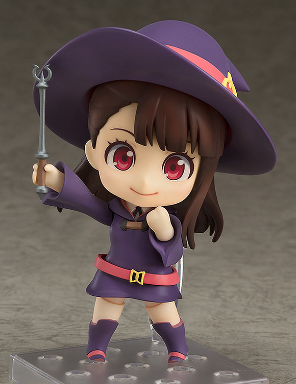 Nendoroid Atsuko Kagari