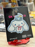 Sanrio Sticker: Cinnamoroll tea cup