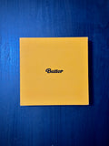 BTS Butter Album (Pre owned)
