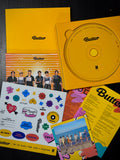 BTS Butter Album (Pre owned)