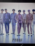BTS PROOF Album (Pre owned)