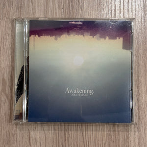 Nightmare - Awakening CD + DVD