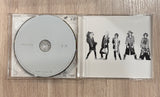 Nightmare - Empty - CD + DVD