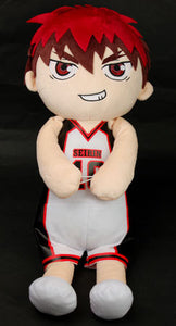 Kuroko no Basket Plushie: SEIRIN (Banpresto)