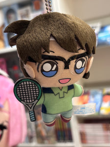 Detective Conan: Conan Edogawa Tennis Plush