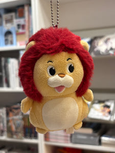 Kigurumi Plush Mascot, Esthee, Sakyo, Lion