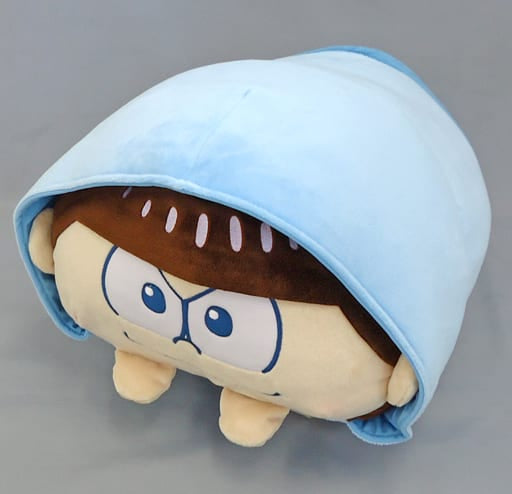 Karamatsu Mochito Cushion 「 Osomatsu san 」