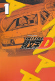 Initial D Omnibus Vol 01