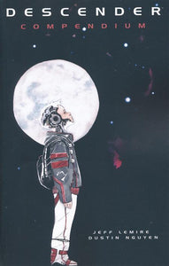 Descender Compendium TP