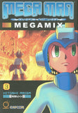 Mega Man Megamix Vol 03 (Of 3)