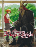 Ancient Magus Bride Box Set Vol 01