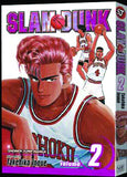 Slam Dunk Vol 02