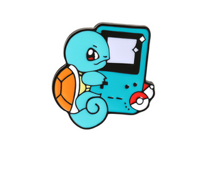 Pokemon Pin: Squirtle