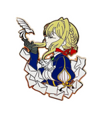 Violet Evergarden Pin