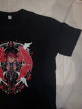 Crimson Star Zero T-Shirt: Lucan