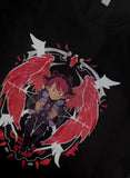 Crimson Star Zero T-Shirt: Lucan