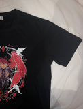 Crimson Star Zero T-Shirt: Lucan