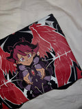 Crimson Star Zero T-Shirt: Lucan