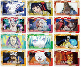 One Piece: Decoration Sticker with Gum Wano Country Arc
