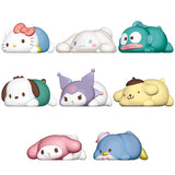 Sanrio Characters (Mochiri Kororin)